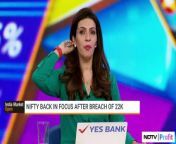 Will India Emerge As FII Favourite Destination? | NDTV Profit from vs india on tv od promo adds model sharmin lucky