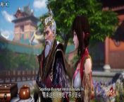 Donghuaid_The Magic Chef of Ice and Fire Episode 142 Sub Indo from bokep indo jolbab