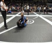 My 1st match at Jiu-jitsu world league. I got 2 points for the take down (ouchi gari) and then stayed on top the rest of the match. I almost took side-control at the end but I had the wrong leg back and he was catching it with his foot, so neither of us got points and then the time ran out.