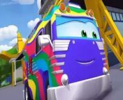 The Adventures of Chuck and Friends The Adventures of Chuck and Friends E007 – Truck N Roll – Mystery He Rode from tumi rode
