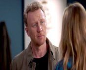 Experience the heartfelt journey of Owen&#39;s emotional turmoil in this gripping clip from Grey&#39;s Anatomy Season 20 Episode 7. Created by the renowned Shonda Rhimes, this scene captures the essence of the ABC medical drama&#39;s riveting storytelling. Featuring an exceptional cast including Ellen Pompeo, Chandra Wilson, Kevin McKidd, Kim Raver and more, Grey&#39;s Anatomy continues to deliver compelling narratives that resonate with viewers. Don&#39;t miss out on the latest twists and turns – stream Grey&#39;s Anatomy now on ABC.&#60;br/&#62;&#60;br/&#62;Grey’s Anatomy Cast: &#60;br/&#62;&#60;br/&#62;Ellen Pompeo, Chandra Wilson, James Pickens, Jr., Kevin McKidd, Caterina Scorsone, Camilla Luddington, Kelly McCreary, Kim Raver, Natalie Morales, Jake Borelli, Chris Carmack, Richard Flood, Anthony Hill and Scott Speedman&#60;br/&#62;&#60;br/&#62;Stream Grey&#39;s Anatomy now on ABC and Hulu!
