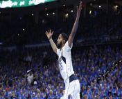 Dallas Mavericks Needs to Navigate High Stakes Game | NBA 5\ 11 from pg acupuncture