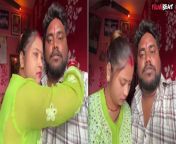 Youtuber Raja Vlogs and his wife gets Emotional in the Viral Video &#124; Raja Vlog Suhani Controversy. Watch Video To Know More &#60;br/&#62; &#60;br/&#62; &#60;br/&#62;#RajaVlogs #RajavlogsWedding #viralvideo #Suhani #Controversy&#60;br/&#62;~HT.99~PR.128~