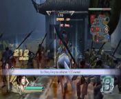 DYNASTY WARRIORS 6GAMEPLAY SUN SHANGXIANG - MUSOU MODE EPS 1&#60;br/&#62;&#60;br/&#62;Dynasty Warriors 6 PC Gameplay HD.&#60;br/&#62;&#60;br/&#62;Dynasty Warriors 6 (真・三國無双５ Shin Sangoku Musōu 5?) is a hack and slash video game set in Ancient China, during a period called Three Kingdoms (around 200AD). This game is the sixth official installment in the Dynasty Warriors series, developed by Omega Force and published by Koei. The game was released on November 11, 2007 in Japan; the North American release was February 19, 2008 while the Europe release date was March 7, 2008. A version of the game was bundled with the 40GB PlayStation 3 in Japan. Dynasty Warriors 6 was also released for Windows in July 2008. A version for PlayStation 2 was released on October and November 2008 in Japan and North America respectively. An expansion, titled Dynasty Warriors 6: Empires was unveiled at the 2008 Tokyo Game Show and released on May 2009.&#60;br/&#62;&#60;br/&#62;Subscribe for more videos!