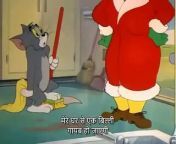 Tom and Jerry is a classic cartoon series created by William Hanna and Joseph Barbera. It revolves around the comedic rivalry between a cat named Tom and a mouse named Jerry. The show is known for its slapstick humor and has been entertaining audiences for generations.