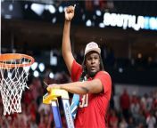 NC State Shocks the World and Earns a Final Four Birth from dj bangle