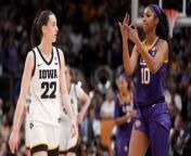 LSU-Iowa Championship Rematch: Preview & Predictions from tiger and