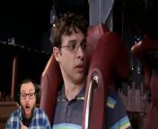 Kevin Reacts to The Inbetweeners S1E3 from baby first hebrew