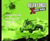 Delta Force Xtreme ll Chad Campaign Metal Hammer (1) from chad galpo
