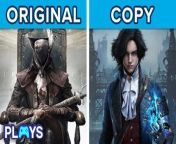 10 Copy-Paste Games That ACTUALLY SUCCEEDED from numbers 1 to 10000 copy and paste
