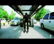 धूम 2 का जबरदस्त Chasing Scene | Dhoom 2 | (2006) | Entertainment World from dhoom ছবি
