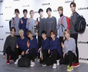 SEVENTEEN have announced their first-ever compilation album, and ’17 Is Right Here’ will drop on April 29.
