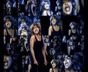 Tina Turner - When the Heartache Is Over (OficialVideo)