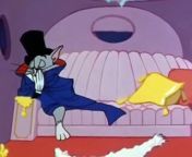 Tom And Jerry- 129 - The Cat Above And The Mouse Below (1964) S1960e15