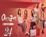 歡樂頌5 Ode to JoyV Ep24 Full HD from hot in series and movie