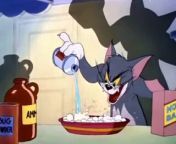 Tom And Jerry - 030 - Dr. Jekyll And Mr. Mouse (1947)S1940e30