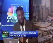 Nigeria begins probe into FX racketeering from united capital fx
