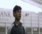 Real Salt Lake midfielder Fidel Barajas reflects on impressive start in MLS from lake me love you by english