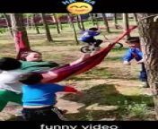 dont laughing. funny video 2603