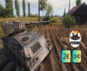 [ wot ] LHMTV 勇者鋪就的戰車之路！ &#124; 15k assistance dmg &#124; world of tanks - Free Online Best Games on PC Video&#60;br/&#62;&#60;br/&#62;PewGun channel : https://dailymotion.com/pewgun77&#60;br/&#62;&#60;br/&#62;This Dailymotion channel is a channel dedicated to sharing WoT game&#39;s replay.(PewGun Channel), your go-to destination for all things World of Tanks! Our channel is dedicated to helping players improve their gameplay, learn new strategies.Whether you&#39;re a seasoned veteran or just starting out, join us on the front lines and discover the thrilling world of tank warfare!&#60;br/&#62;&#60;br/&#62;Youtube subscribe :&#60;br/&#62;https://bit.ly/42lxxsl&#60;br/&#62;&#60;br/&#62;Facebook :&#60;br/&#62;https://facebook.com/profile.php?id=100090484162828&#60;br/&#62;&#60;br/&#62;Twitter : &#60;br/&#62;https://twitter.com/pewgun77&#60;br/&#62;&#60;br/&#62;CONTACT / BUSINESS: worldtank1212@gmail.com&#60;br/&#62;&#60;br/&#62;~~~~~The introduction of tank below is quoted in WOT&#39;s website (Tankopedia)~~~~~&#60;br/&#62;&#60;br/&#62;A light tank project with minimal weight, allowing for easy air transportation of the vehicle. The tank was developed for three years, with one prototype manufactured.&#60;br/&#62;&#60;br/&#62;STANDARD VEHICLE&#60;br/&#62;Nation : U.K.&#60;br/&#62;Tier :VIII&#60;br/&#62;Type : LIGHT TANK&#60;br/&#62;Role : VERSATILE LIGHT TANK&#60;br/&#62;Cost : 2,520,000 credits , 95,600 exp&#60;br/&#62;&#60;br/&#62;3 Crews-&#60;br/&#62;Commander&#60;br/&#62;Driver&#60;br/&#62;Gunner&#60;br/&#62;&#60;br/&#62;~~~~~~~~~~~~~~~~~~~~~~~~~~~~~~~~~~~~~~~~~~~~~~~~~~~~~~~~~&#60;br/&#62;&#60;br/&#62;►Disclaimer:&#60;br/&#62;The views and opinions expressed in this Dailymotion channel are solely those of the content creator(s) and do not necessarily reflect the official policy or position of any other agency, organization, employer, or company. The information provided in this channel is for general informational and educational purposes only and is not intended to be professional advice. Any reliance you place on such information is strictly at your own risk.&#60;br/&#62;This Dailymotion channel may contain copyrighted material, the use of which has not always been specifically authorized by the copyright owner. Such material is made available for educational and commentary purposes only. We believe this constitutes a &#39;fair use&#39; of any such copyrighted material as provided for in section 107 of the US Copyright Law.