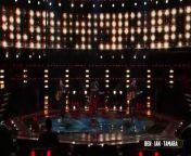 The Voice USA 2020: Tamara Jade, Ian Flanigan y Ben Allen cantan &#92;