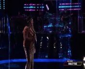 The Voice USA 2020: Bailey Rae&#39;s Wildcard Instant Save Performance: Lee Ann Womack &#92;
