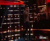 The Voice USA 2020: Tanner Gomes’ Wildcard Instant Save Performance of “Pickin’ Wildflowers” - Voice Results 2020