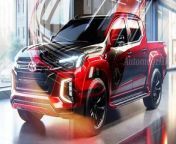 2025 Toyota Hilux Hybrid Launched from toyota super