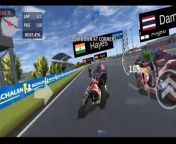 Moto Racing Game with Pro Level Skills #Moto Rider Bike Race - Zego Games.