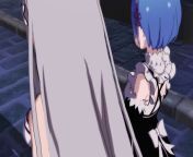 Re:Zero - Starting Life in Another World Witch's re:surrection - Bande-annonce #2 from bhoot fm another story with