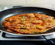 Chicken tikka masala ,this recipe has little more steps but you will love this flavour
