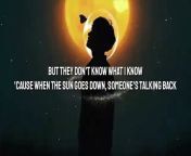 Bruno Mars - Talking To The Moon (Lyrics) &#60;br/&#62;