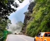 Landslide in Different Places&#60;br/&#62;&#60;br/&#62;#LandslidesVideos