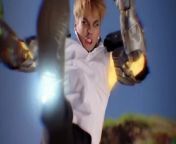 One punch man live action from koyla action scene