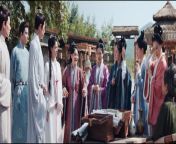 Blossoms in Adversity ep 4 chinese drama eng sub