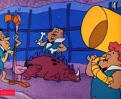 The Flintstones _ Season 5 _ Episode 6 _ A Tango from tango kapol