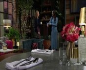 The Young and the Restless 4-3-24 (Y&R 3rd April 2024) 4-03-2024 4-3-2024 from r l love