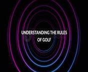In golf, mastering the game&#39;s rules is as crucial as perfecting your swing. The sport is governed by a set of principles designed to ensure fairness and integrity.