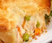 A disturbing lack of chicken, a pot pie with a lid, and a battle with Marie Callender herself for the top spot. According to customer reviews, these are popular chain restaurants&#39; chicken pot pies from best to worst.