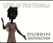 LIVE @ The Thekla. Bristol. 2001. &#60;br/&#62;Track - Dubbin. &#60;br/&#62;Band - Southsection