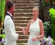 Married at First Sight AU Episode 36