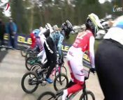 #BMXEuroCup24 Round 3, # Zolder | Highlights from jawa mobile racing game