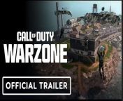 Join members of the development team at Beenox Studio for a behind-the-scenes look at how they brought Rebirth Island back and modernized the map for Season 3 of Call of Duty: Warzone. Rebirth Island arrives in Call of Duty: Warzone when Season 3 launches on April 3, 2024.
