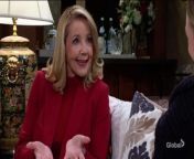 The Young and the Restless 3-11-24 (Y&R 11th March 2024) 3-11-2024 from r filter a column