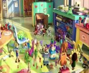 Toy Story 3 Bande-annonce (RU) from movie4kto ru