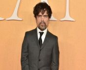 Former &#39;Game of Thrones&#39; star Peter Dinklage worried he wouldn&#39;t have a successful acting career because of his size even though it was something he always wanted to do.