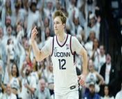 Dominant UConn Rolls to Sweet 16 Victory vs. San Diego State from earthcam san diego ca