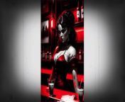 CHINATOWN NOIR&#60;br/&#62;&#60;br/&#62;Art Graphic Novel by Maestro &amp; The Machine in the style of Frank Miller&#39;s Sin City. &#60;br/&#62;&#60;br/&#62;#sincity #sincity2 #frankmiller #noir #animation #shortfilm #movies&#60;br/&#62;&#60;br/&#62;MUSIC:&#60;br/&#62;Weird Detective Noir Jazz Music &#124; Royalty Free Film Noir Soundtrack&#60;br/&#62;Arranged and Orchestrated by Rob Cavallo: https://www.youtube.com/channel/UCLKr2DMa7qx3t0O3WW--V7w&#60;br/&#62;&#60;br/&#62;&#60;br/&#62;© 2023 Adam m Murray / El Maestro / 4th Wall Studios