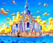 One Piece l Touristic Places from t l