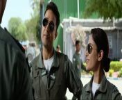 Operation Valentine (2024) Telugu HD part-2 from operation tuli compilation